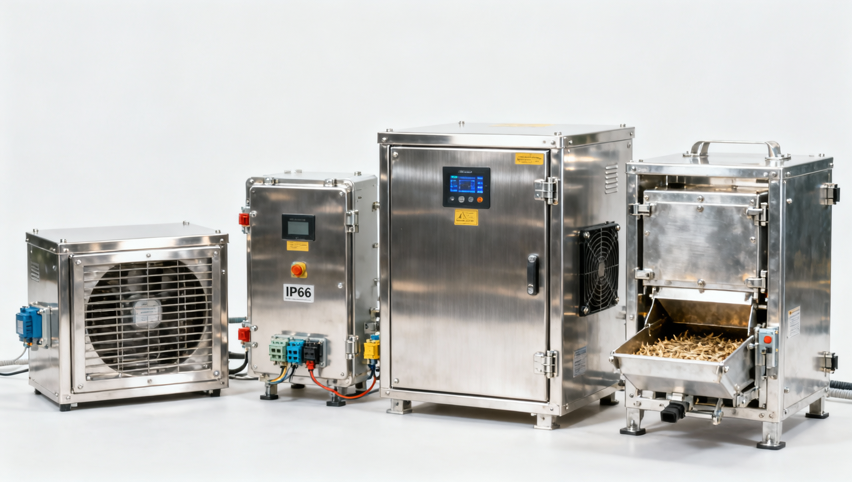Technological Breakthroughs in Poultry Automation — But Few Survive Past Year Two
