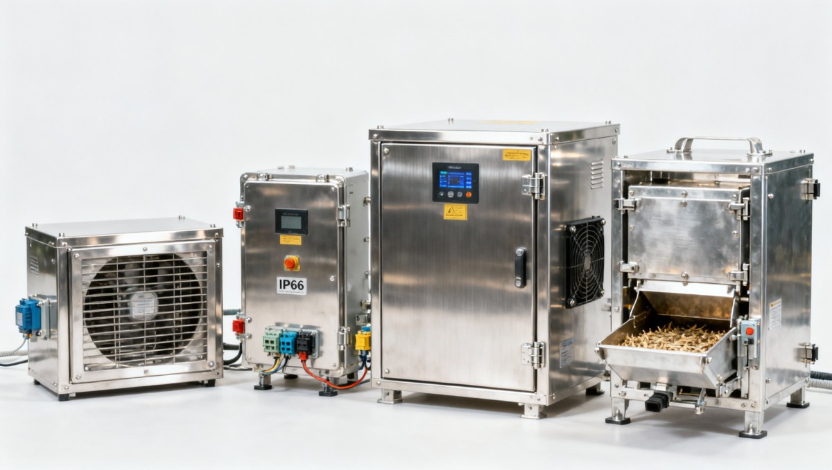 Technological Breakthroughs in Poultry Automation — But Few Survive Past Year Two Technological Breakthroughs in Poultry Automation — But Few Survive Past Year Two