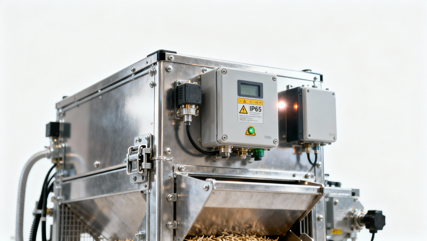 Manufacturing Expansion for Custom Farming Equipment — Why Local Assembly Beats Full Import
