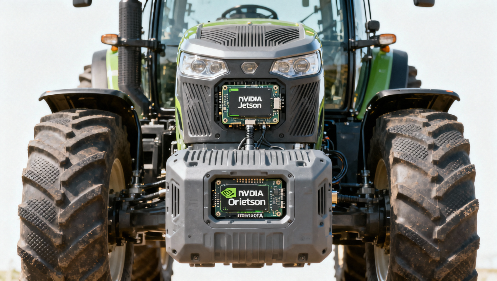 Technological Forecasting in Farm Machinery — Why 2026 Models Already Feel Outdated