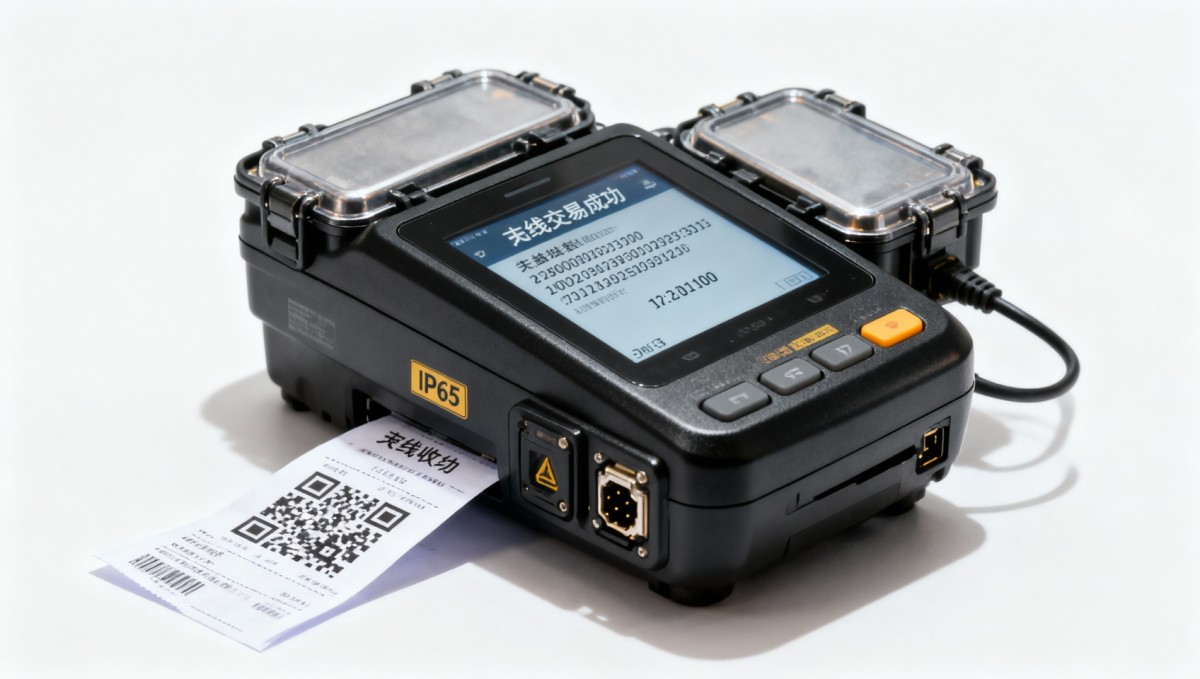 Payment Terminals in Rural Agri-Hubs — Why Offline Mode Is Still Non-Negotiable Payment Terminals in Rural Agri-Hubs — Why Offline Mode Is Still Non-Negotiable