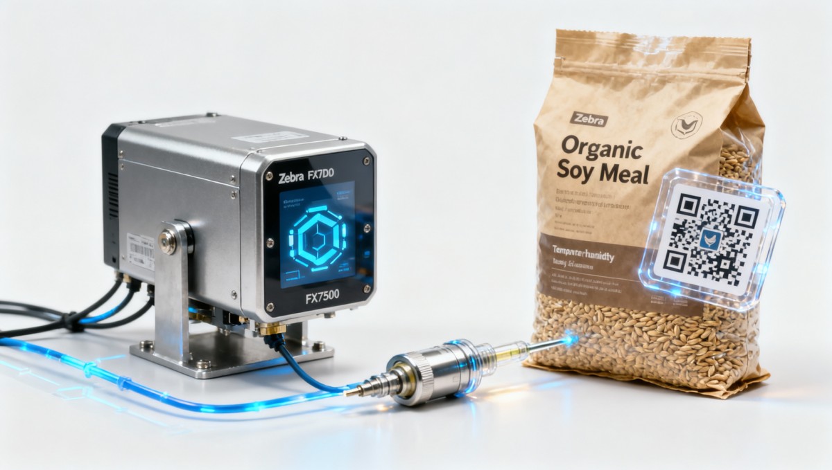 Supply Chain Blockchain for Poultry Feed — Transparent on Ledger, Opaque in Reality