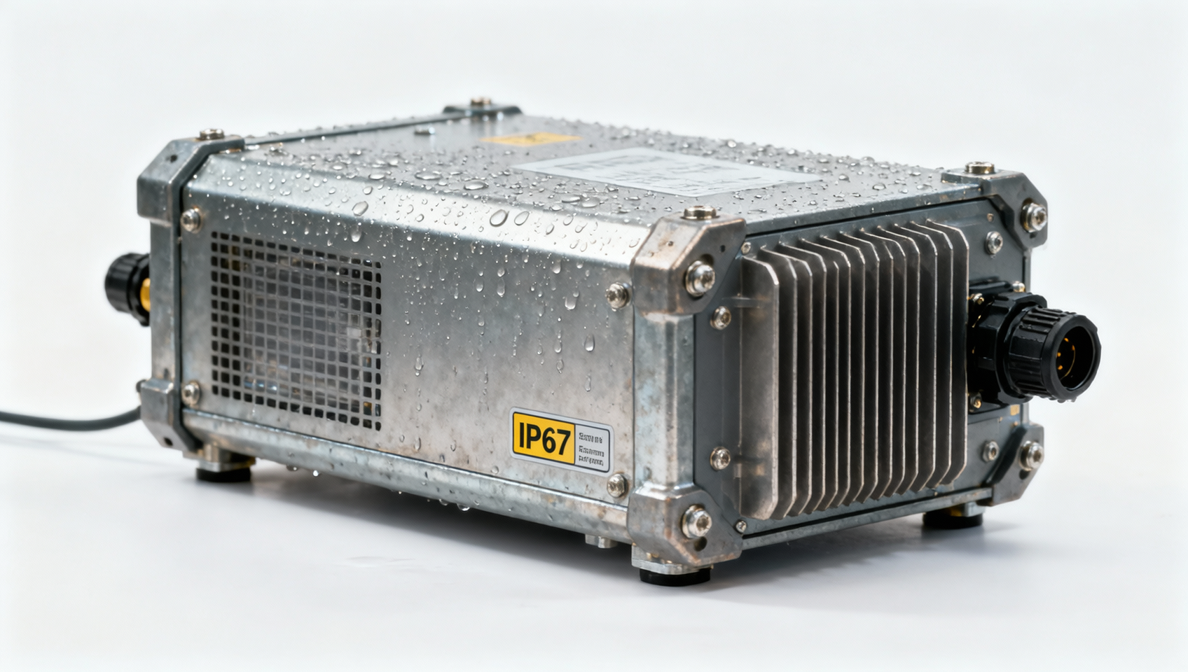 Edge Computing Hardware in Poultry Monitoring — Powerful at Edge, Fragile in Barn Edge Computing Hardware in Poultry Monitoring — Powerful at Edge, Fragile in Barn
