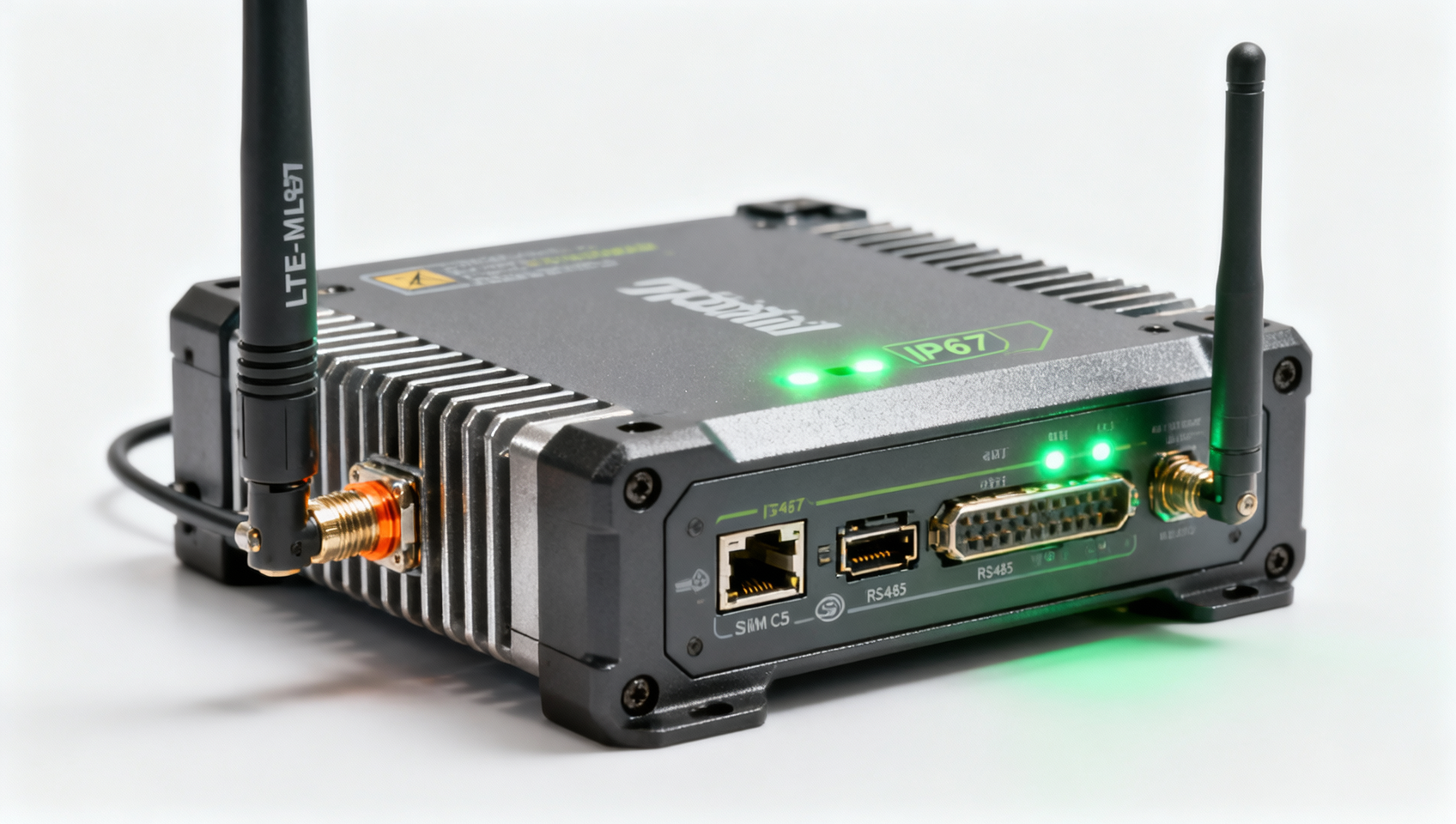 Industrial Routers in Off-Grid Farms — Stable Signal, Unstable Firmware Updates