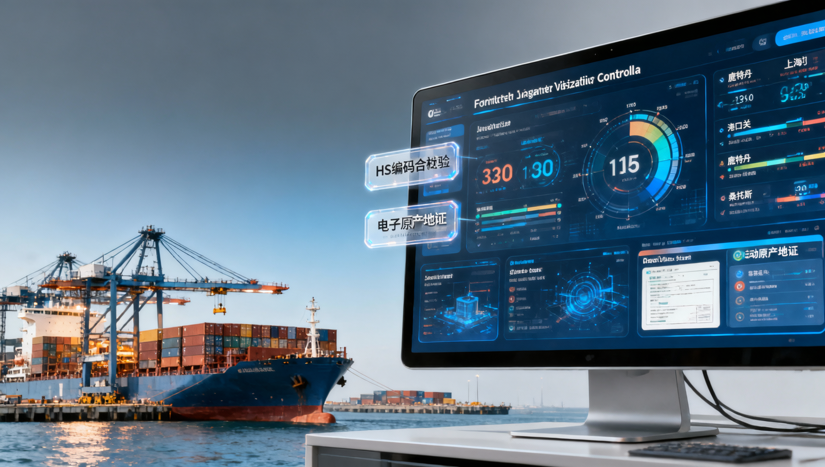 B2B SaaS Solutions for Feed Procurement Still Don’t Sync With Customs Clearance Timelines