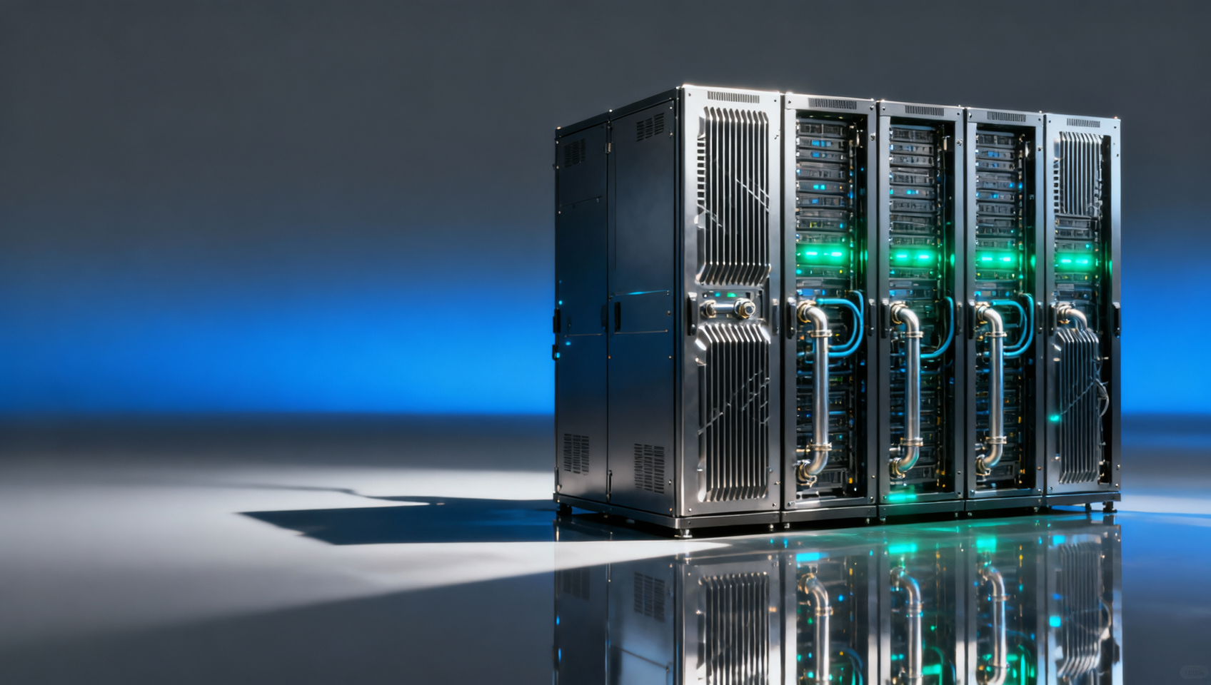 Cloud Servers Hosting Farm Analytics Are Seeing Rising Latency in Multi-Region Queries
