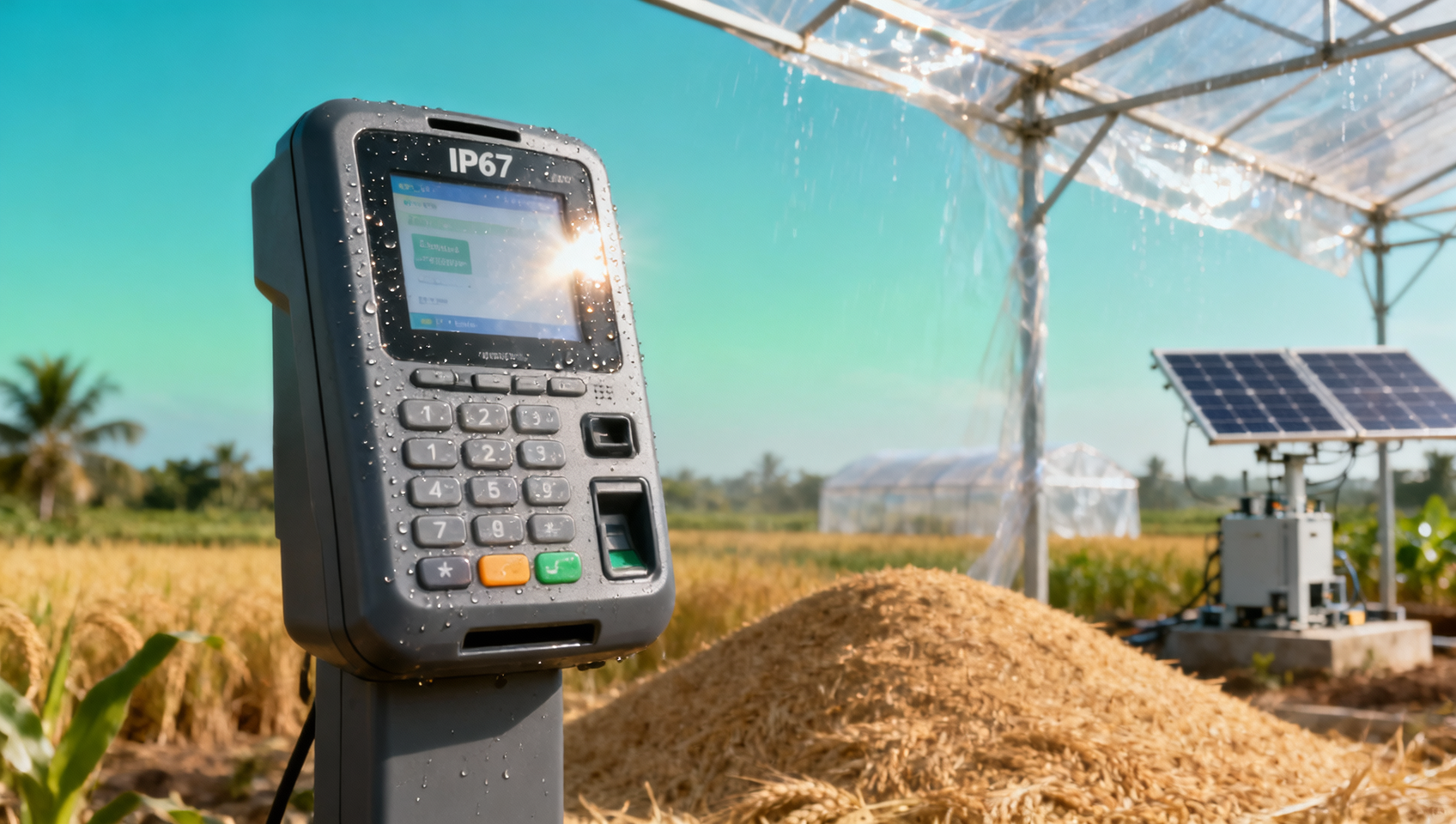 Payment Terminals in Rural Agri-Hubs Face Unique Uptime Challenges — Here’s Why Payment Terminals in Rural Agri-Hubs Face Unique Uptime Challenges — Here’s Why