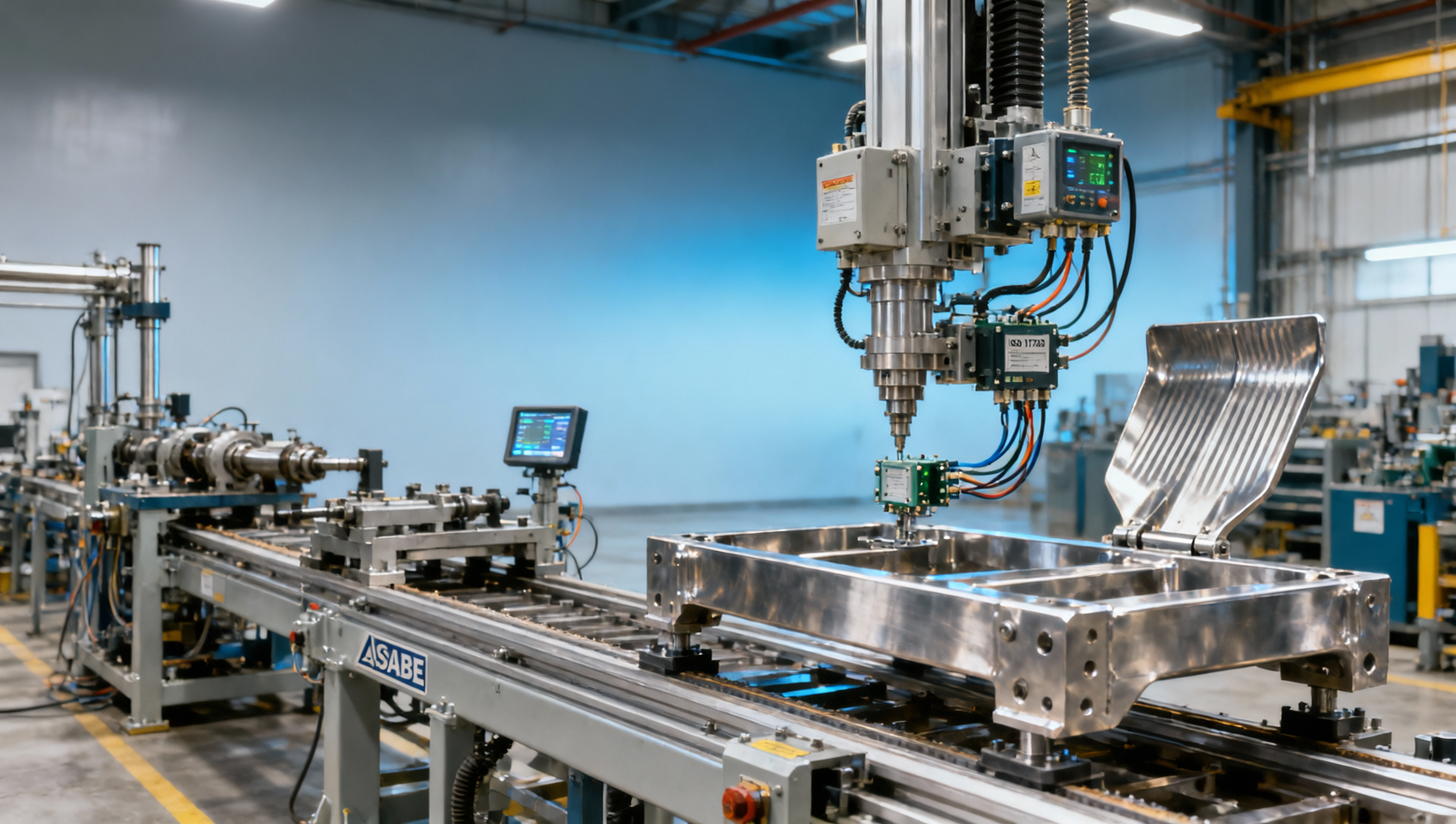 Manufacturing Expansion into Mexico Is Changing OEM Farm Tools’ Lead Times — For Better or Worse? Manufacturing Expansion into Mexico Is Changing OEM Farm Tools’ Lead Times — For Better or Worse?