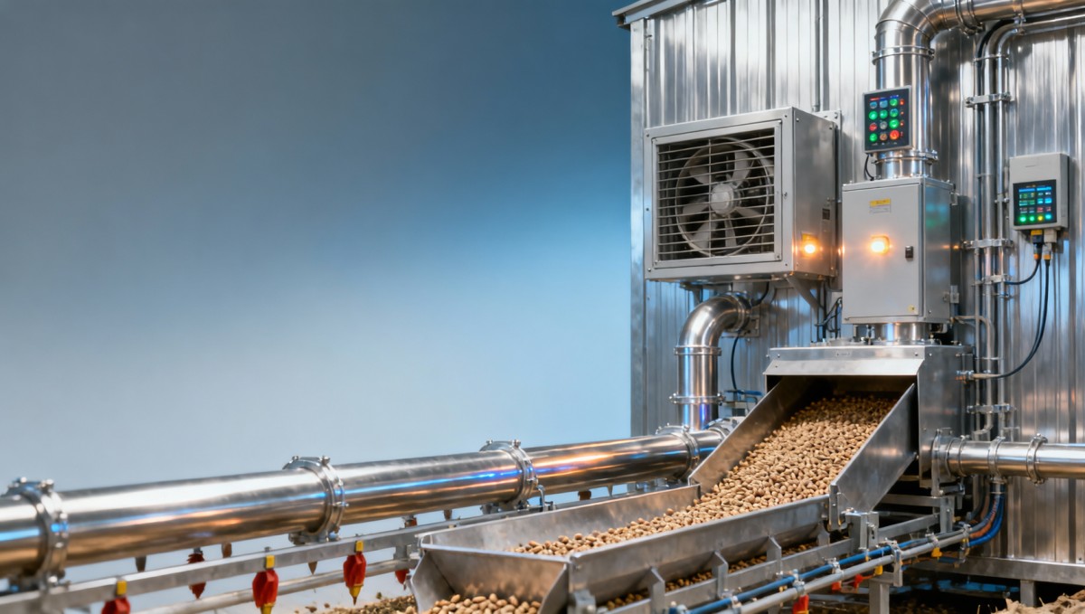 Corporate Case Studies Show OEM Farm Tools Reduce Downtime — But Only With This Training Model