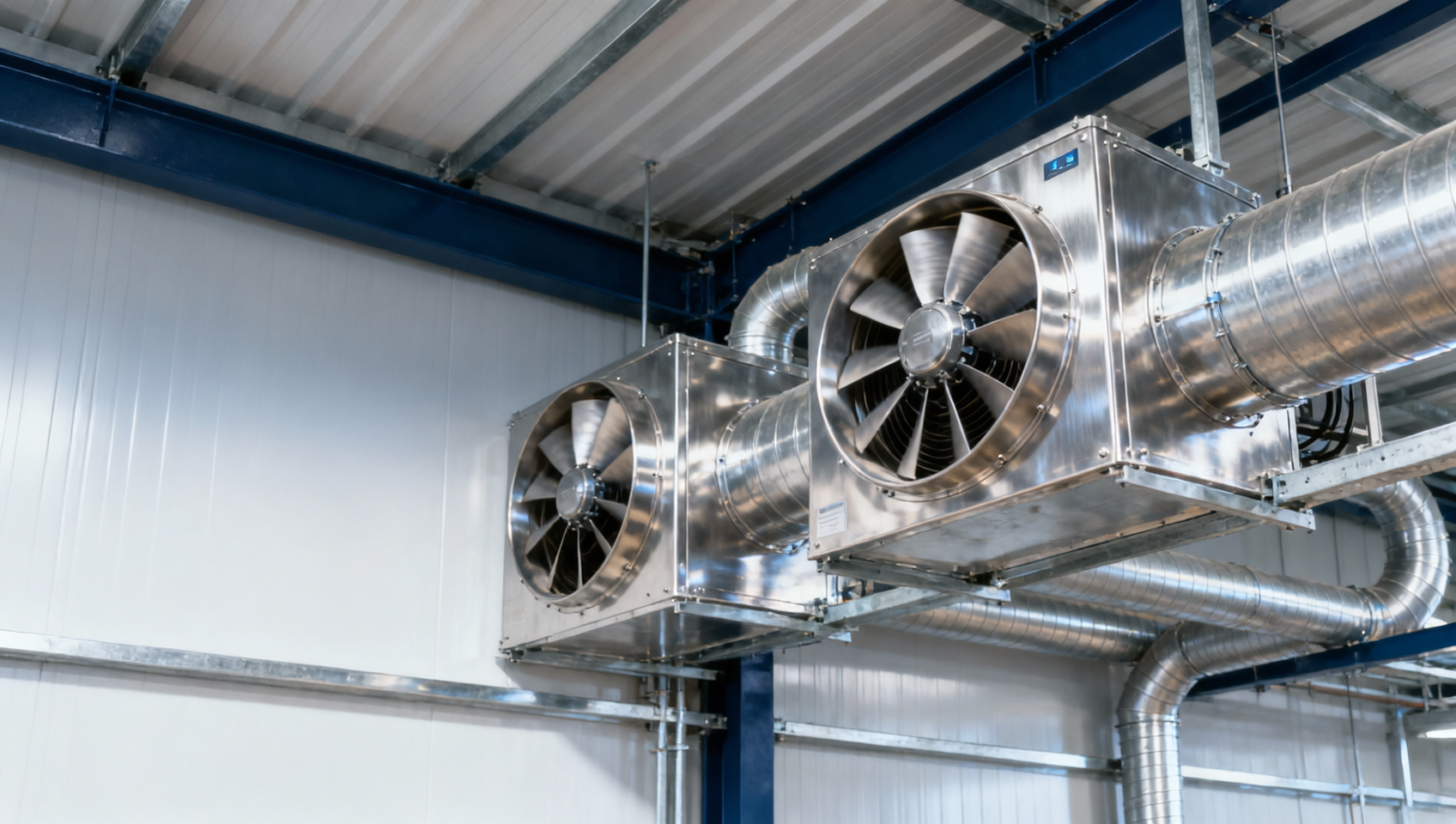 Technological Breakthroughs in Poultry Ventilation Are Reducing Energy Use — But Not Costs Technological Breakthroughs in Poultry Ventilation Are Reducing Energy Use — But Not Costs
