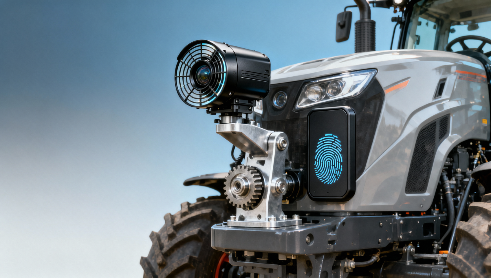 Auto Tech Components Repurposed for Farm Use — Which Ones Deliver Real Performance Gains? Auto Tech Components Repurposed for Farm Use — Which Ones Deliver Real Performance Gains?