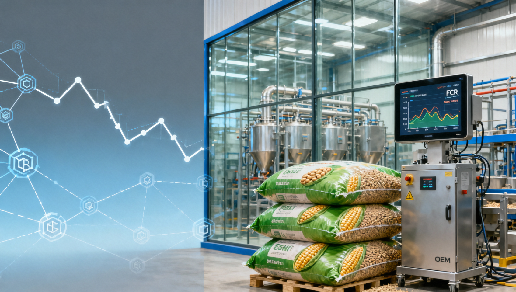 Information Asymmetry Between Hatcheries and Growers Widens During Feed Price Volatility Information Asymmetry Between Hatcheries and Growers Widens During Feed Price Volatility