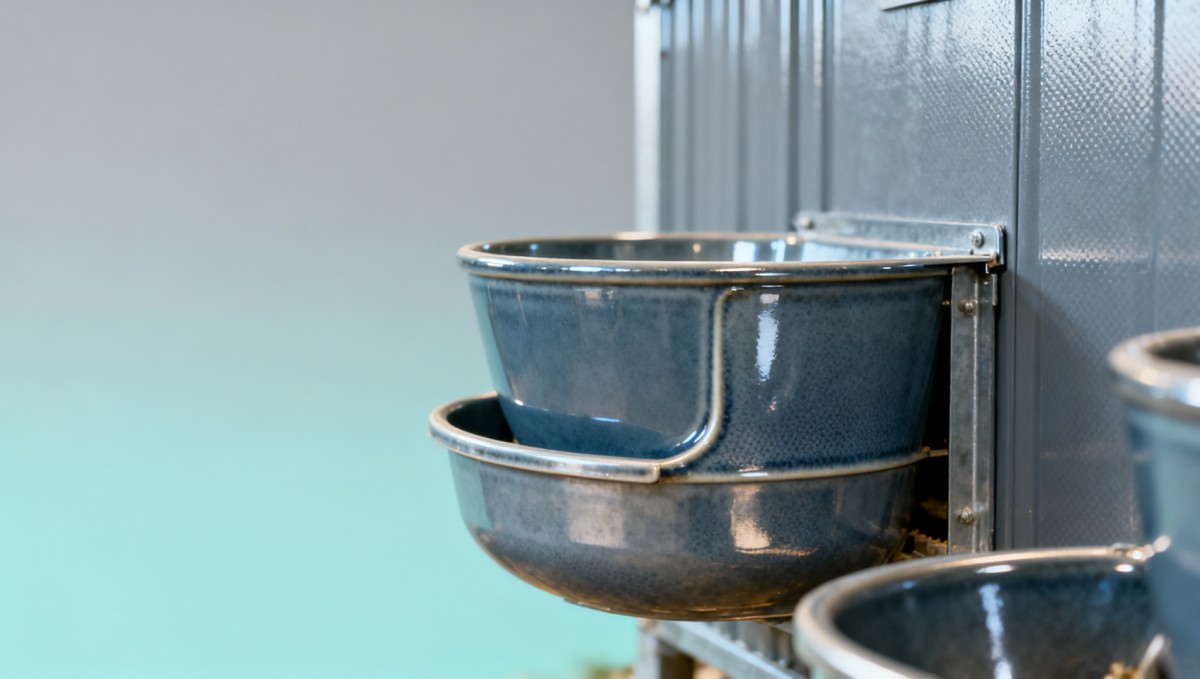 Materials Science Breakthroughs in Feed Trough Coatings Are Cutting Corrosion by 70% Materials Science Breakthroughs in Feed Trough Coatings Are Cutting Corrosion by 70%