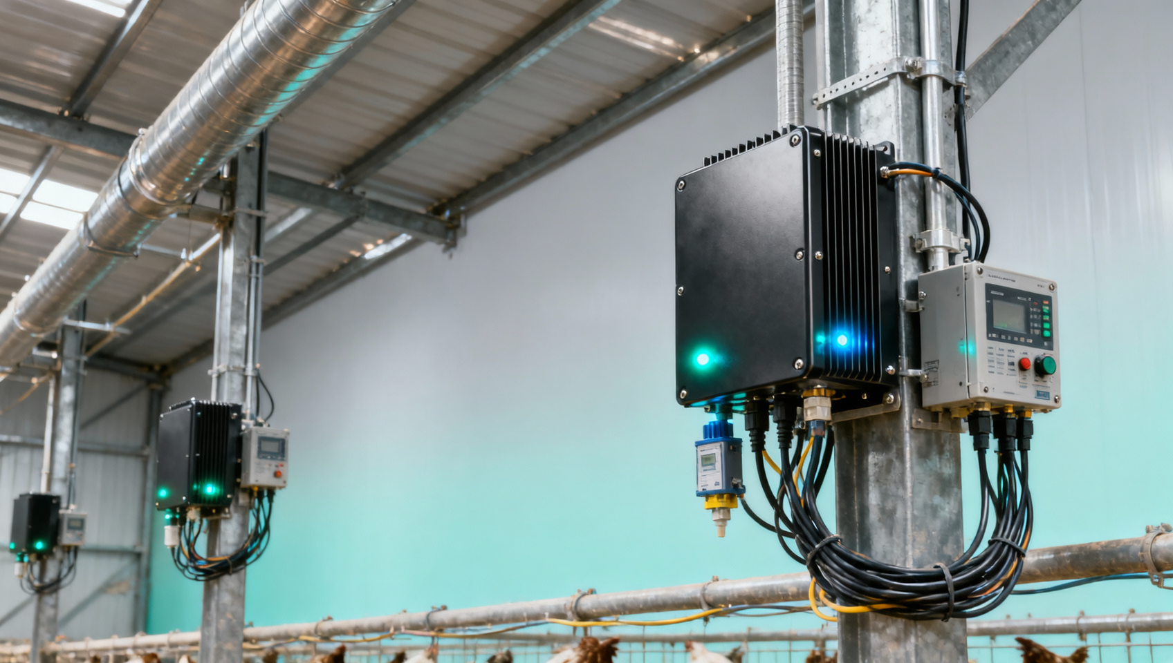 IT Strategy in Farm Operations Often Ignores Edge Computing Bottlenecks — Until It’s Too Late