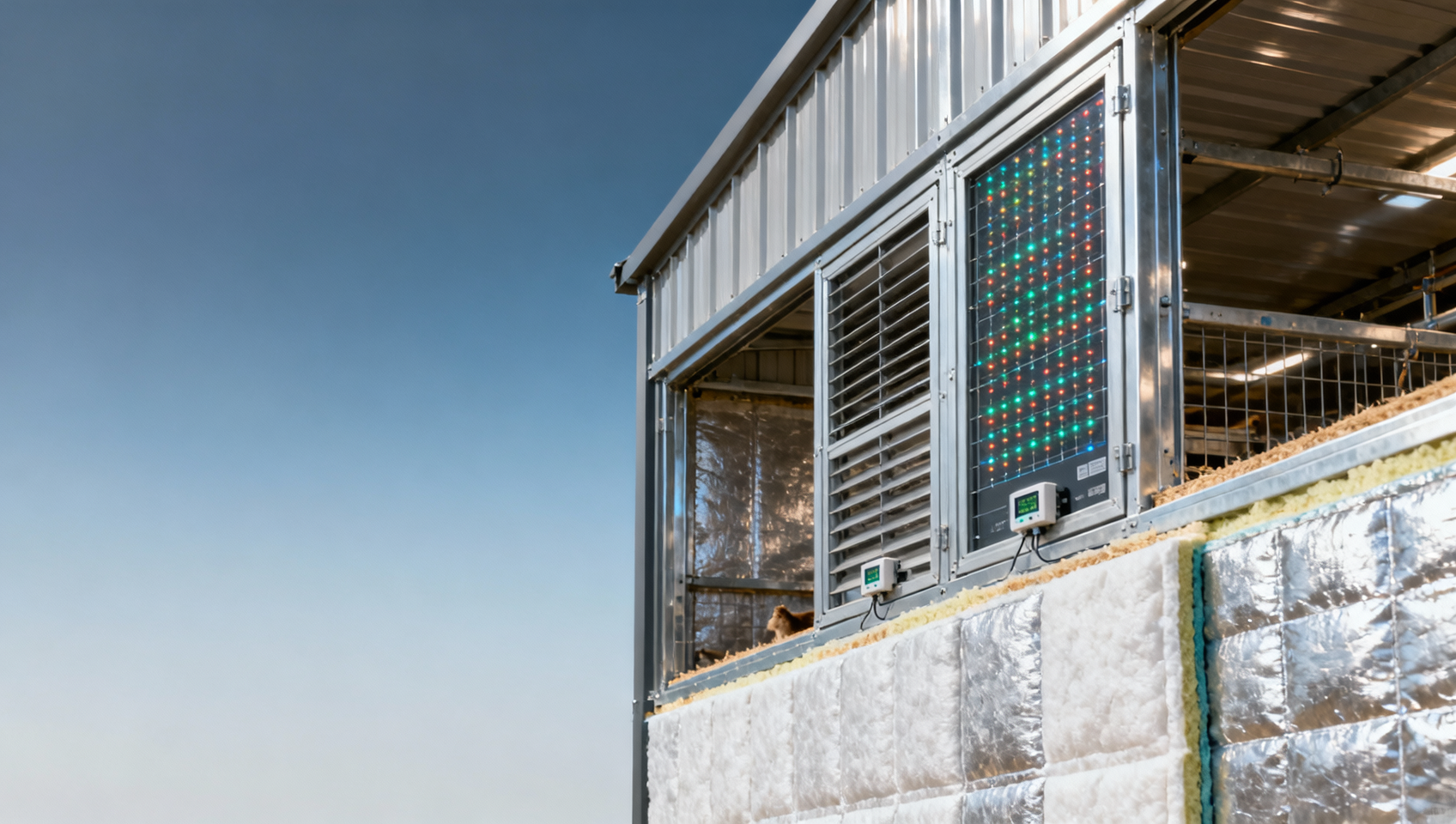 Agri-Tech ROI Isn’t Just About Sensors — Where Most Farms Lose Money in Year Two
