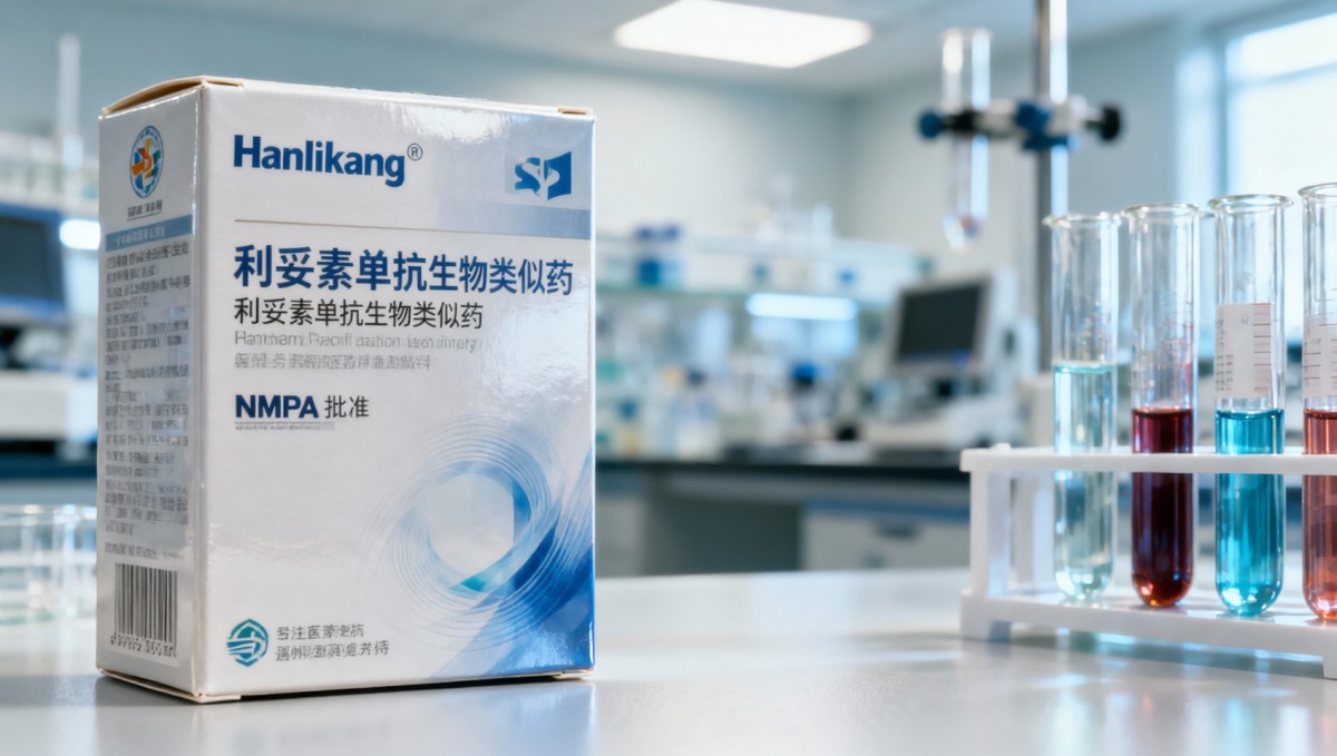 NMPA Approves Two New NHL Indications for Hanlikang®, China