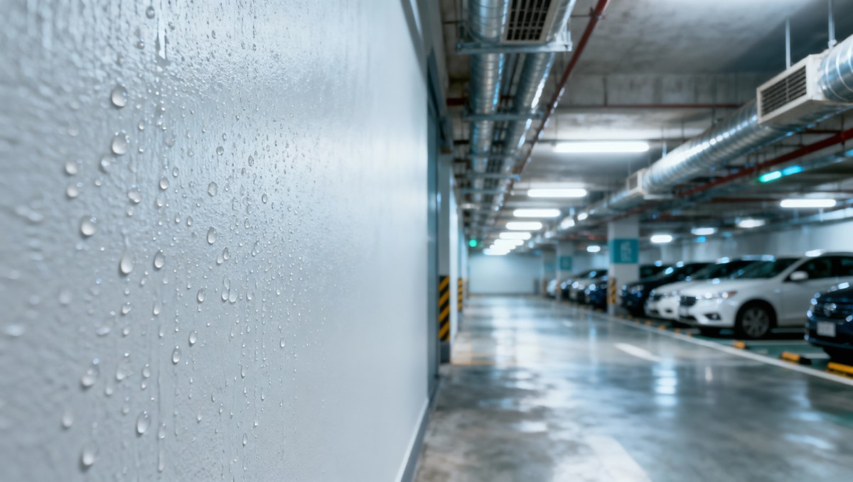 Nippon Paint Showcases Anti-Condensation Wall System at Jiangsu Expo
