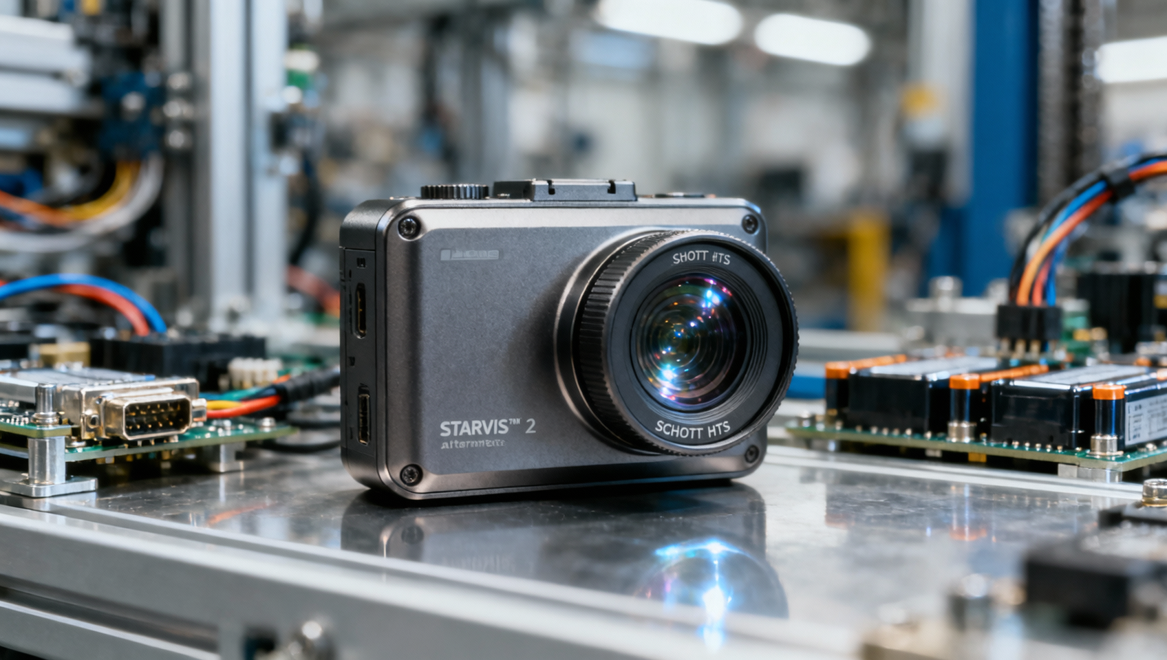 Dash cams OEM vs. aftermarket: Do factory-installed units really offer better night vision?