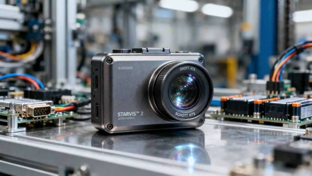 Dash cams OEM vs. aftermarket: Do factory-installed units really offer better night vision?