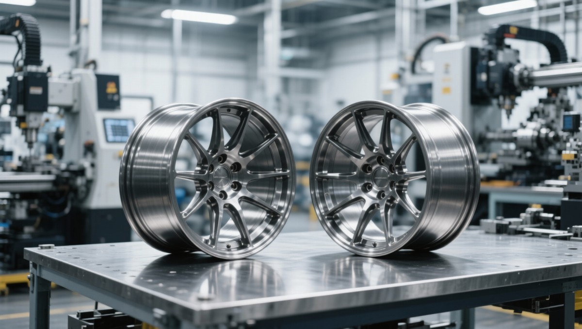 Alloy wheels wholesale pricing trends for 2026: What’s driving the shift from cast to forged?