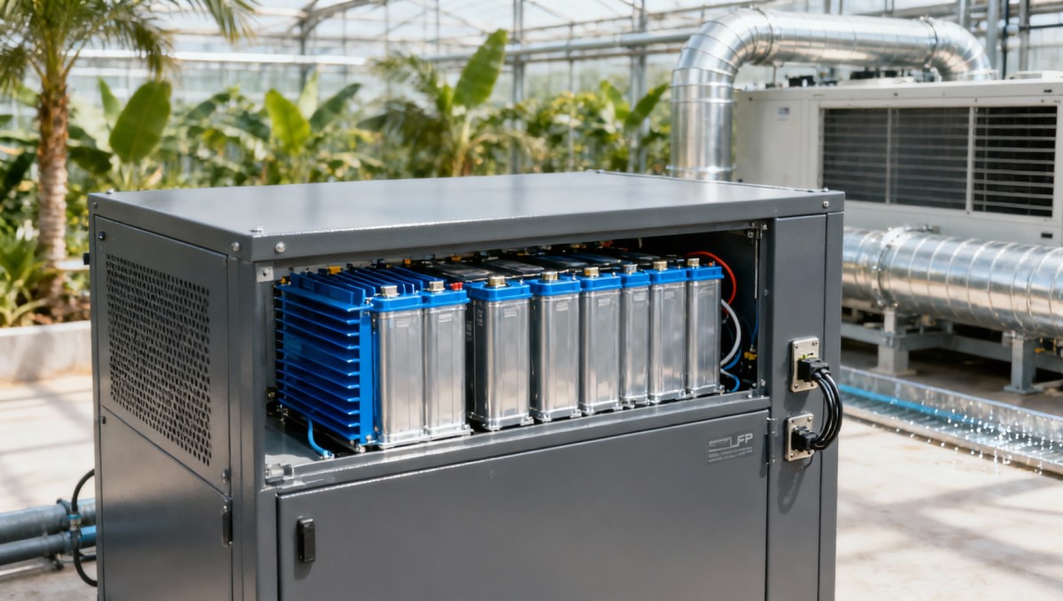 Lithium battery packs in off-grid HVAC: Are thermal runaway risks being underestimated? Lithium battery packs in off-grid HVAC: Are thermal runaway risks being underestimated?