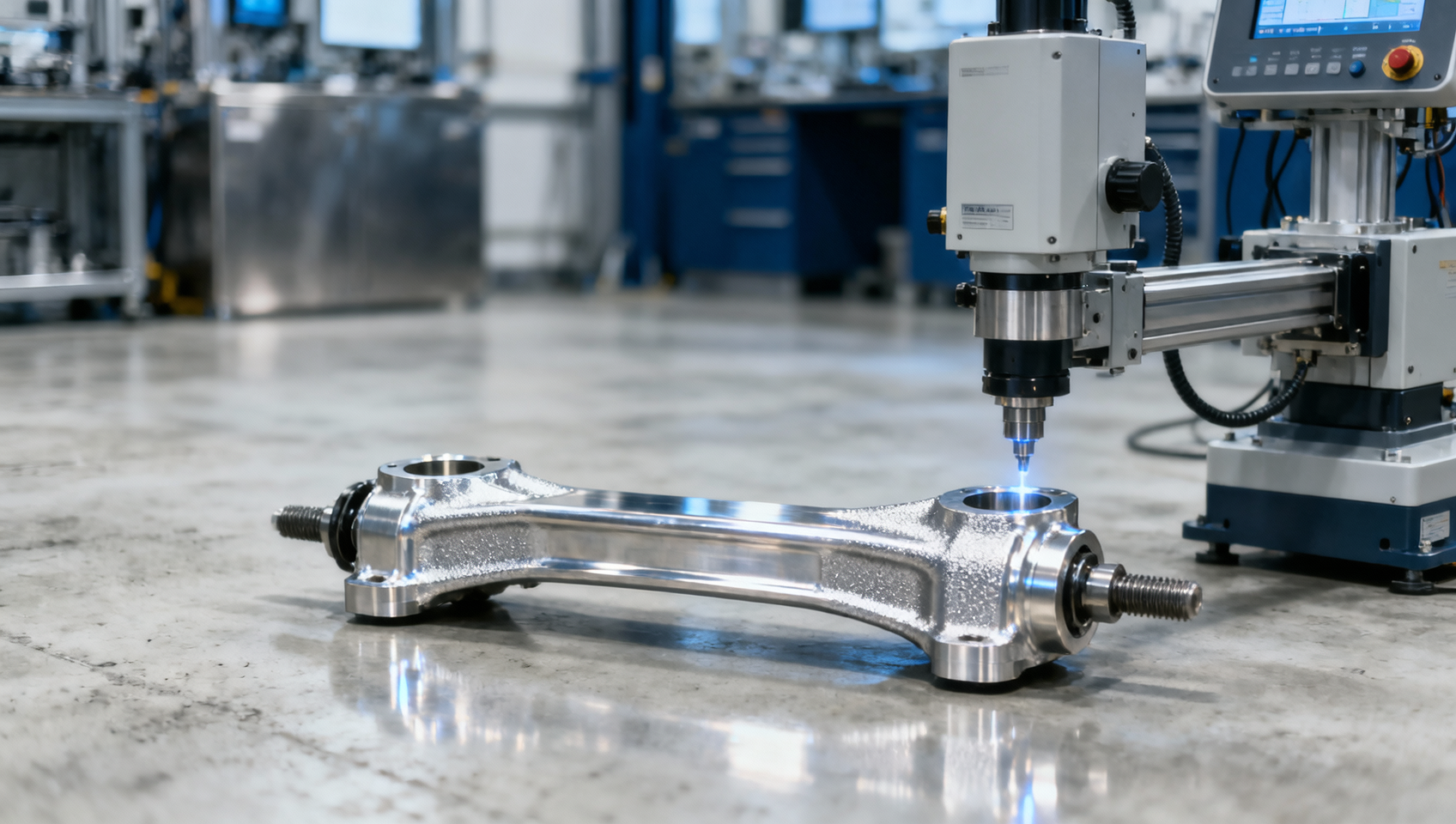 Aftermarket auto parts quality control gaps: How inconsistent testing leads to premature failure Aftermarket auto parts quality control gaps: How inconsistent testing leads to premature failure