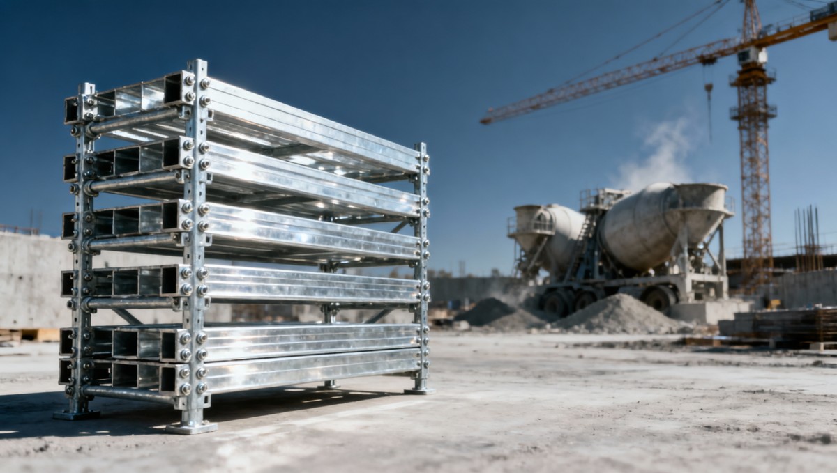 Scaffolding wholesale orders: Why MOQs don’t always reflect actual site logistics needs Scaffolding wholesale orders: Why MOQs don’t always reflect actual site logistics needs