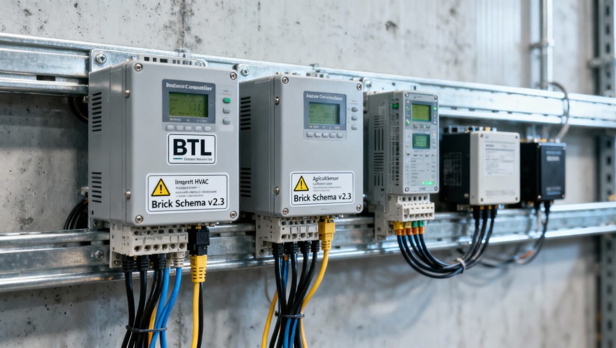 Smart HVAC systems integration failures: Why BACnet compatibility doesn’t guarantee interoperability Smart HVAC systems integration failures: Why BACnet compatibility doesn’t guarantee interoperability