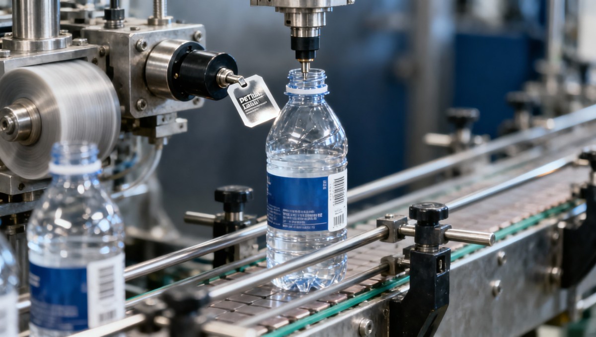 Beverage bottling lines downtime triggers: Why minor label misfeeds cascade into full-line stoppages