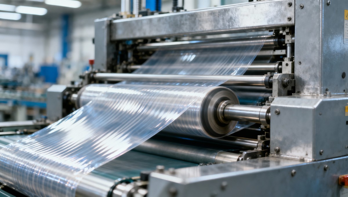 Packaging machinery servo tuning issues: How vibration resonance increases film waste by 12–18% Packaging machinery servo tuning issues: How vibration resonance increases film waste by 12–18%