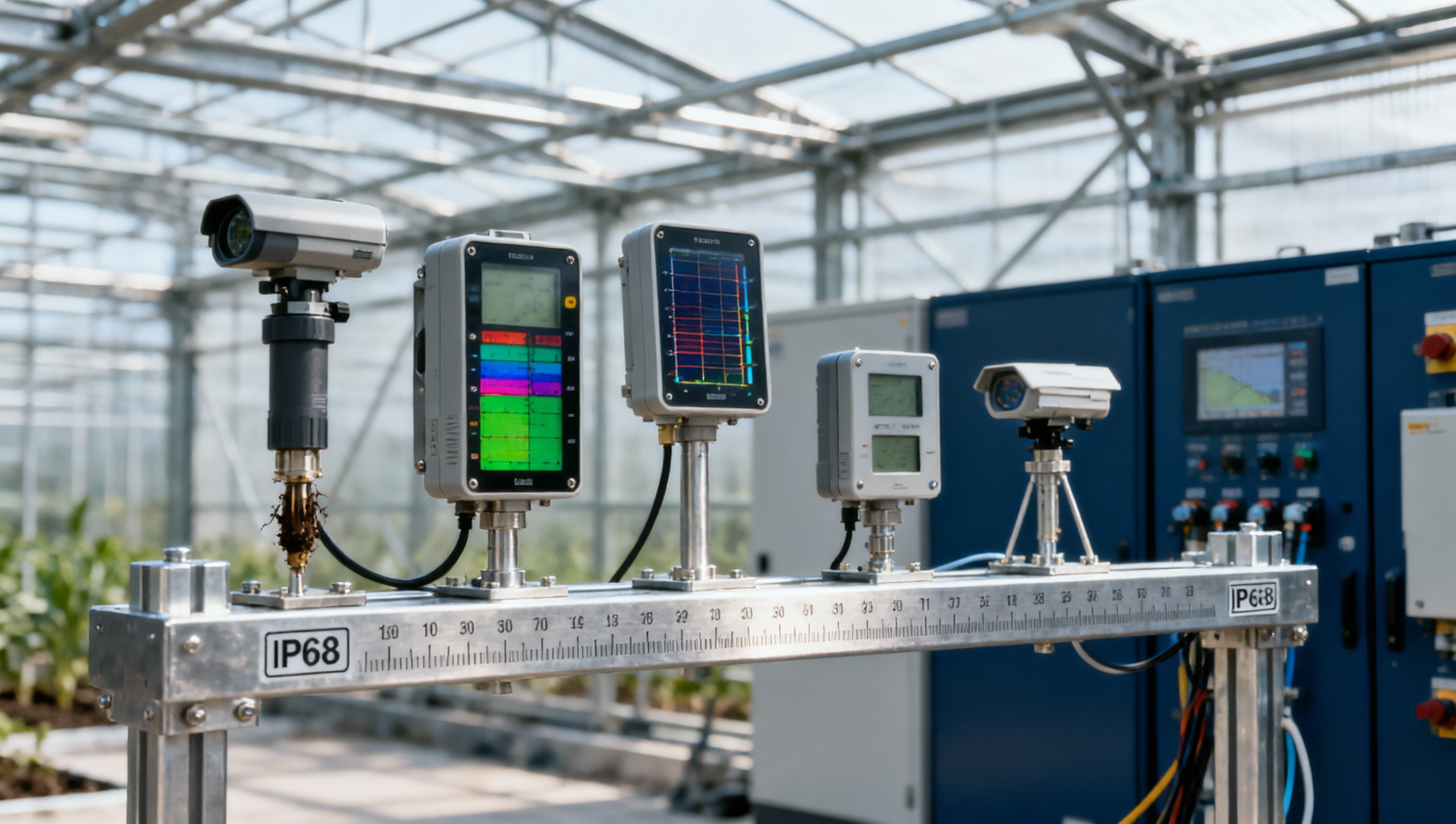 Precision farming tech ROI timelines: Why sensor ROI extends beyond first-season yield gains