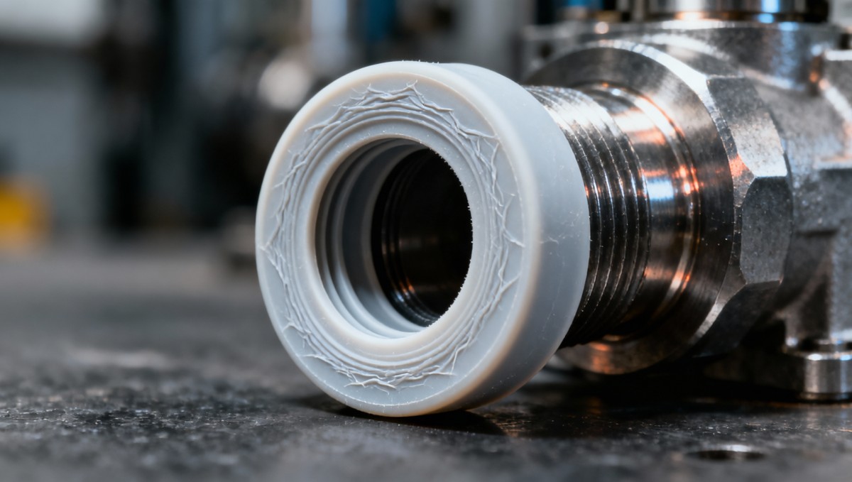 Silicone rubber compression set behavior: How repeated thermal cycling degrades sealing performance silently Silicone rubber compression set behavior: How repeated thermal cycling degrades sealing performance silently