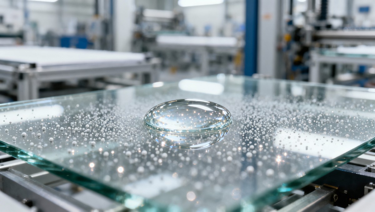 Titanium dioxide particle size impact: Why nano-TiO₂ boosts UV protection but weakens film adhesion Titanium dioxide particle size impact: Why nano-TiO₂ boosts UV protection but weakens film adhesion