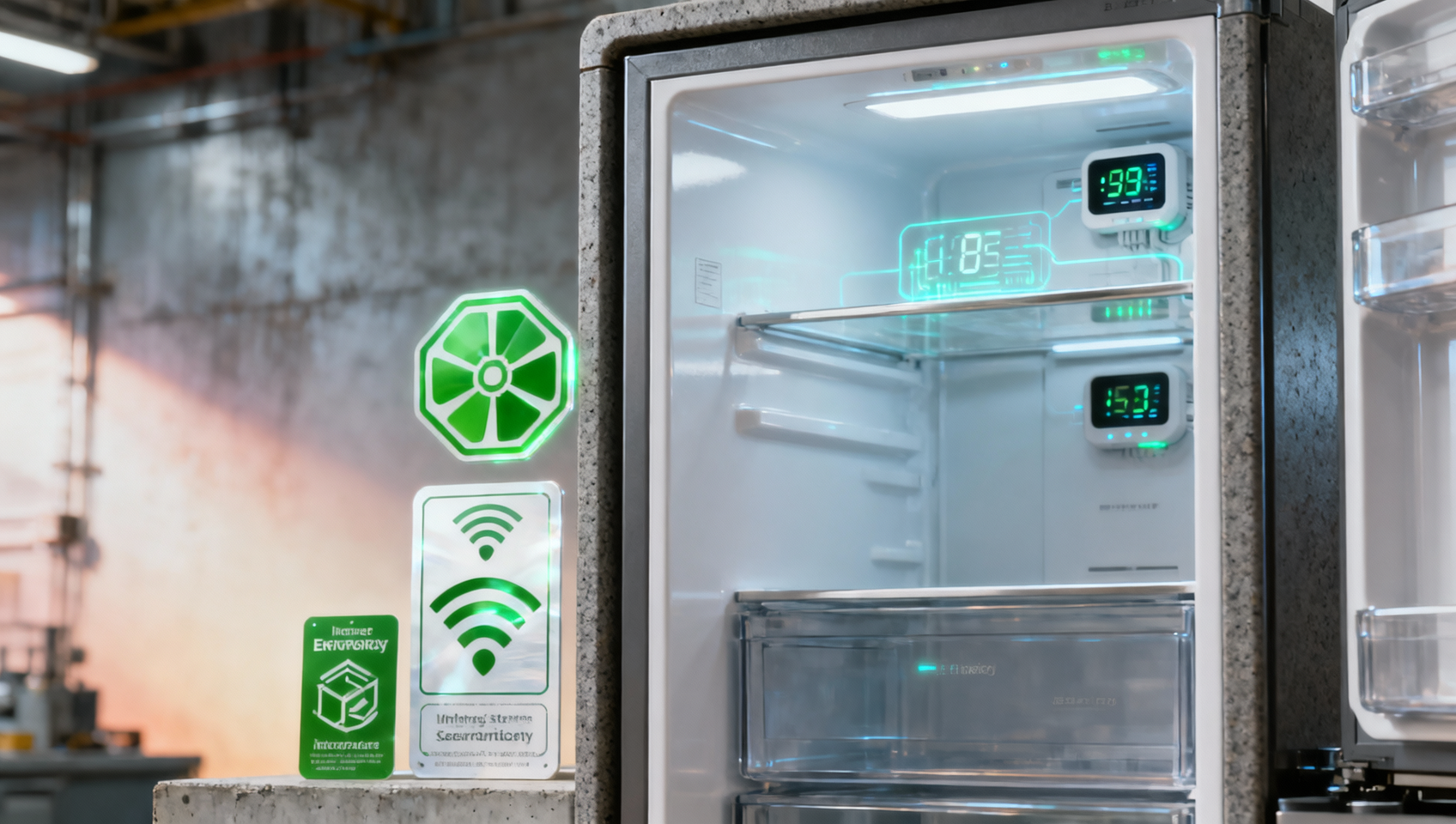 Home Appliance Industry Shifts to 'Four Modernizations' for Export Standards Home Appliance Industry Shifts to 'Four Modernizations' for Export Standards