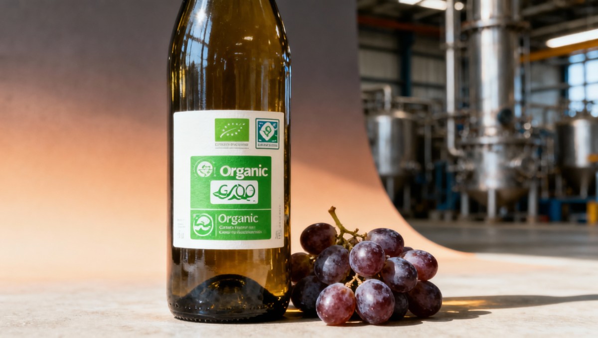 Cloud Cellar Launches Premium Wine Division with Focus on Organic Certification and Carbon Footprint