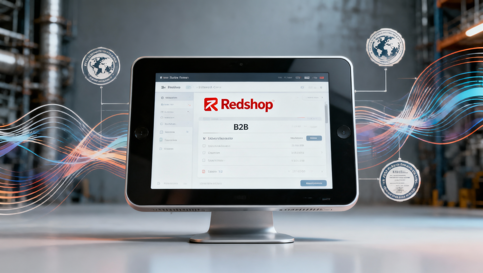 Xiaohongshu's Redshop to Launch in June 2026, Targeting Global B2B Buyers Xiaohongshu's Redshop to Launch in June 2026, Targeting Global B2B Buyers