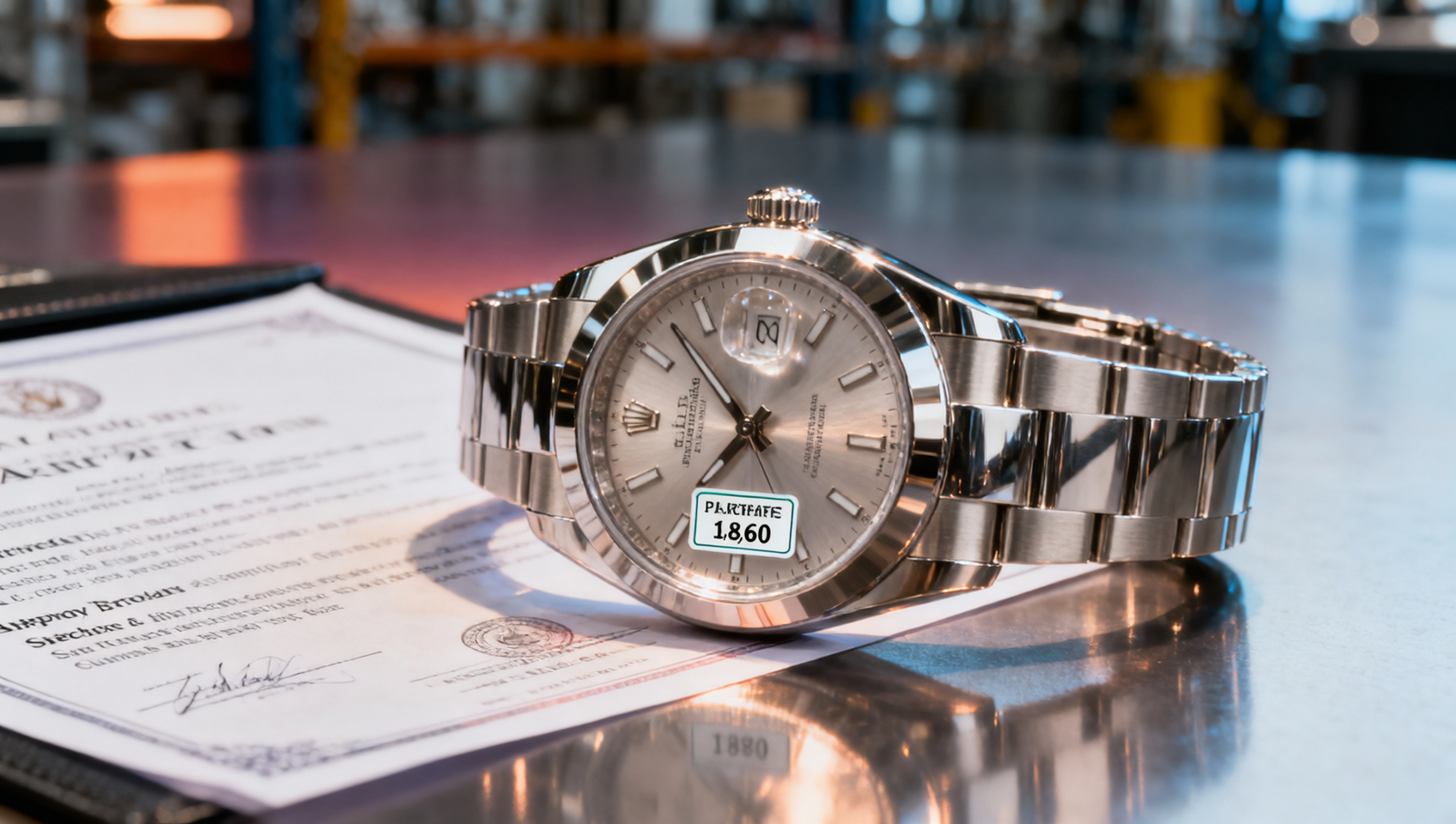 Shanghai's New Second-Hand Luxury Regulations: Certification & Pricing Rules Reshape Global Trade Shanghai's New Second-Hand Luxury Regulations: Certification & Pricing Rules Reshape Global Trade