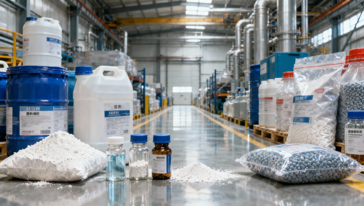 Chemical forecast signals pointing to slower price swings Chemical forecast signals pointing to slower price swings
