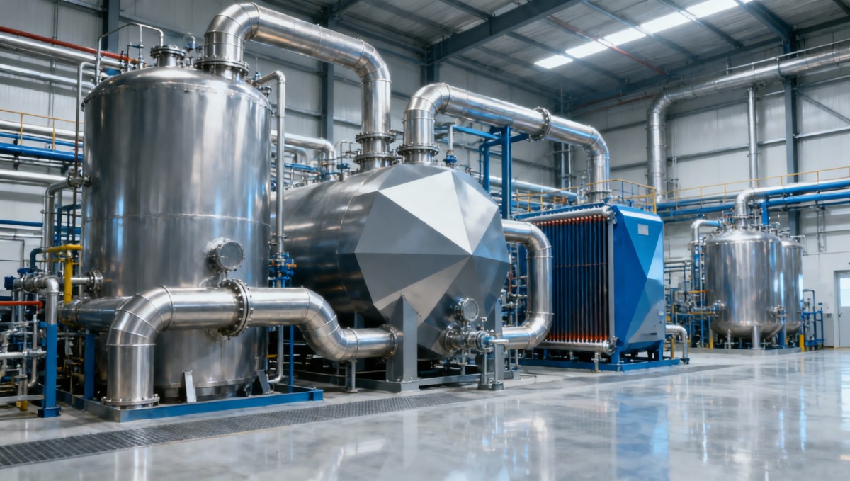 Chemical solutions for corrosion problems getting harder to solve Chemical solutions for corrosion problems getting harder to solve