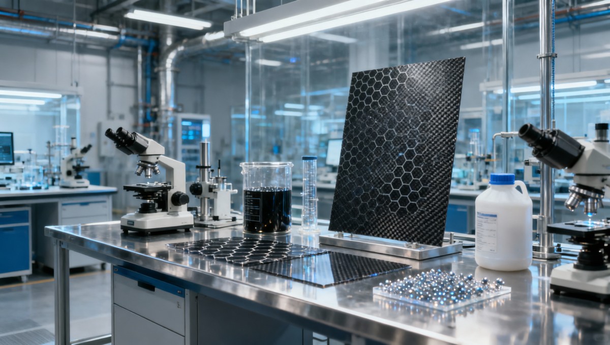 Chemical innovations worth watching beyond headline materials Chemical innovations worth watching beyond headline materials