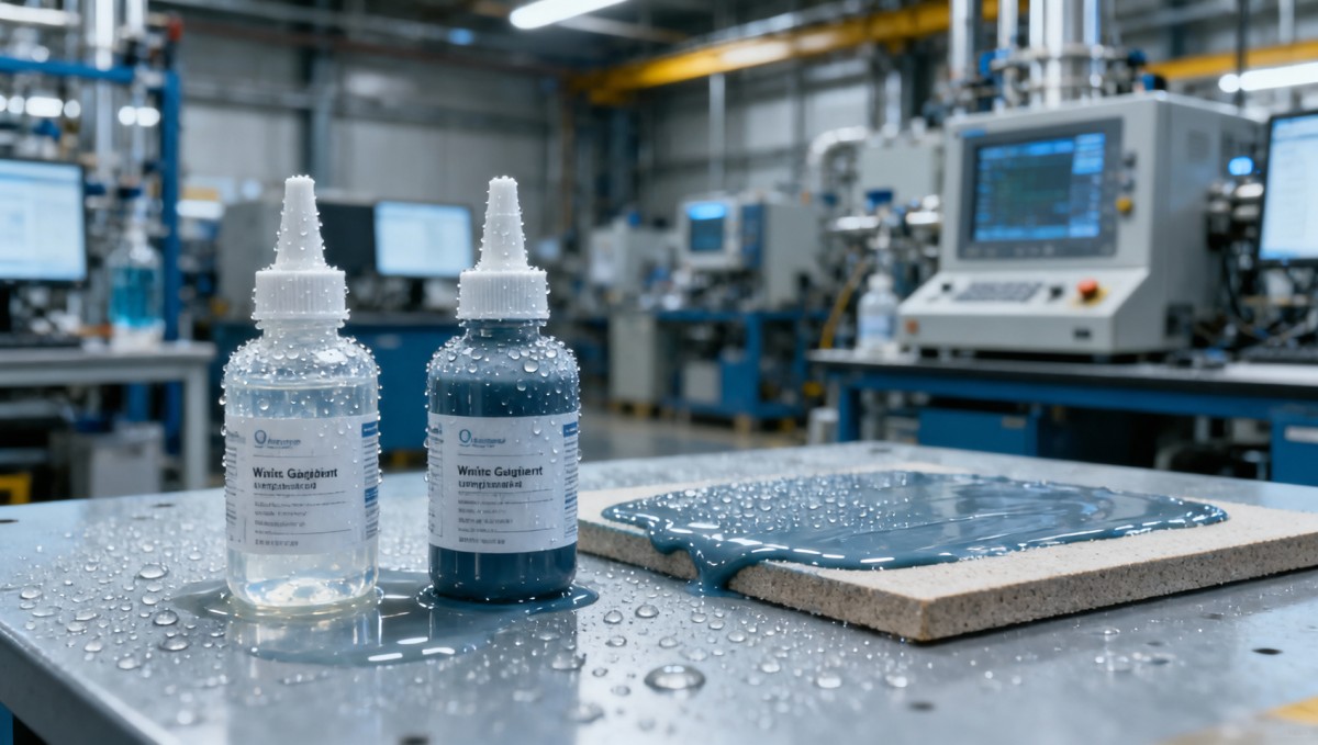 Water based adhesives that still struggle with humidity Water based adhesives that still struggle with humidity