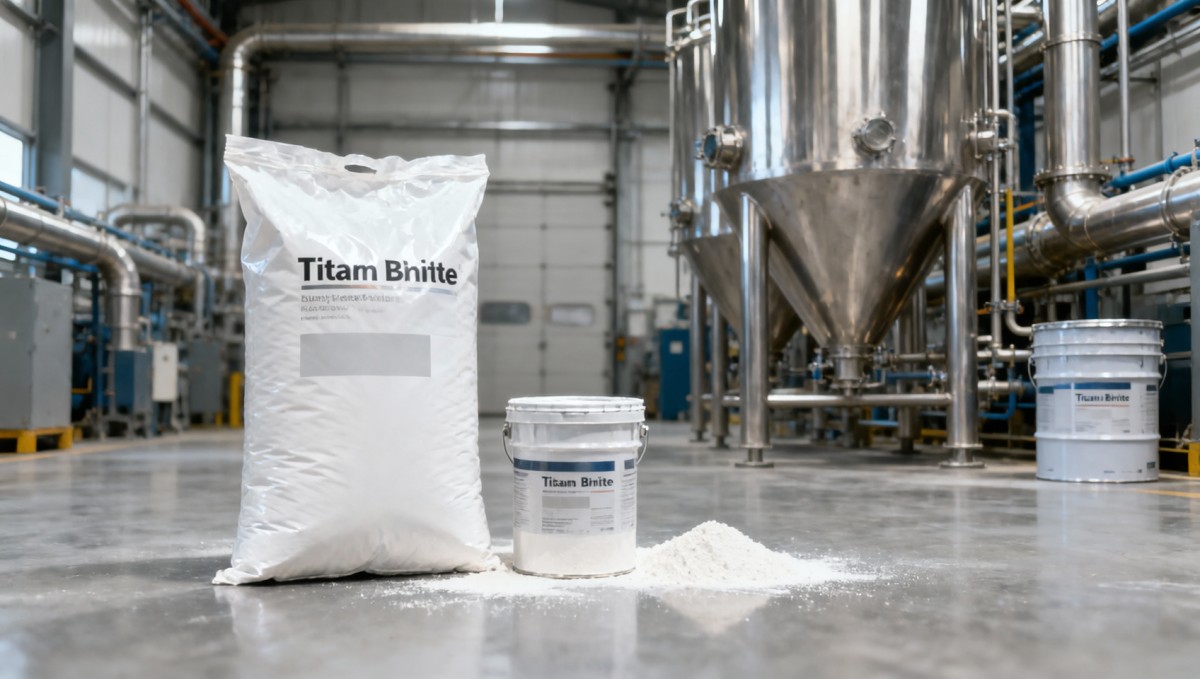 Titanium dioxide supply shifts changing coating costs Titanium dioxide supply shifts changing coating costs