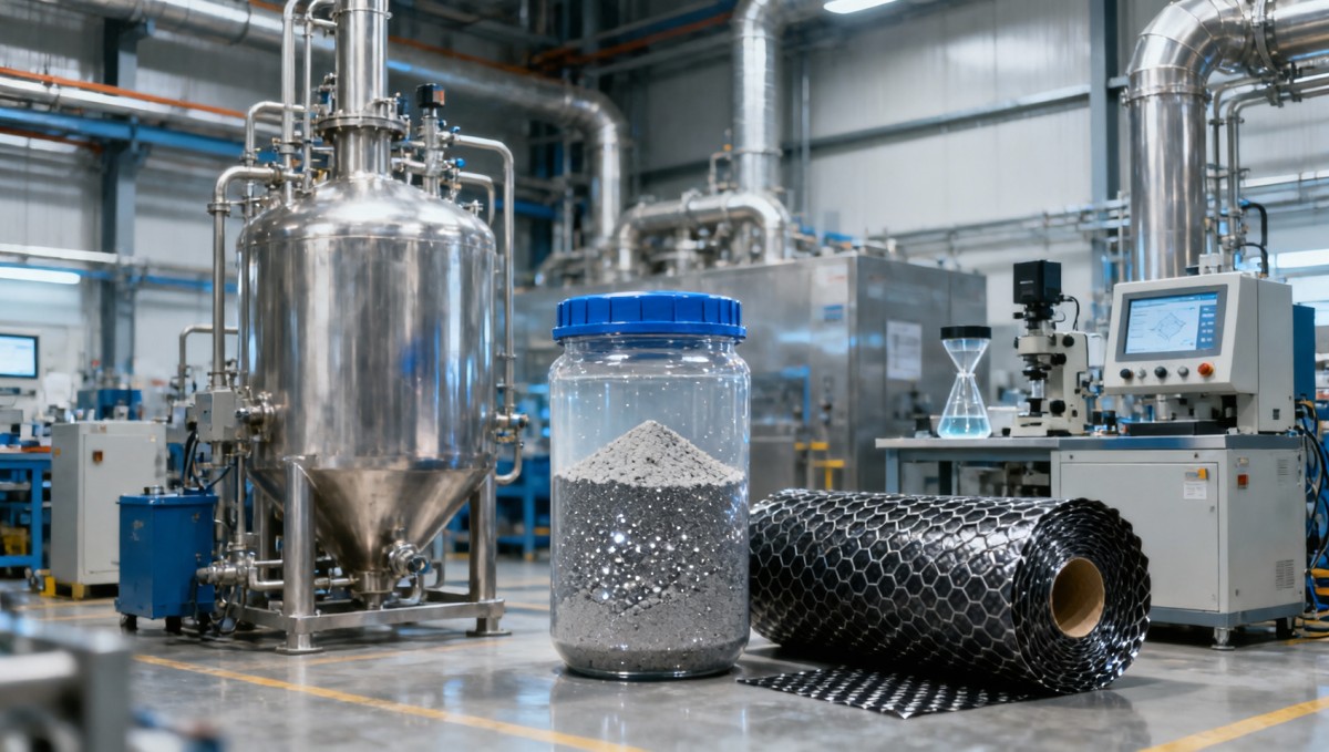 Nano materials moving from lab promise to real production Nano materials moving from lab promise to real production