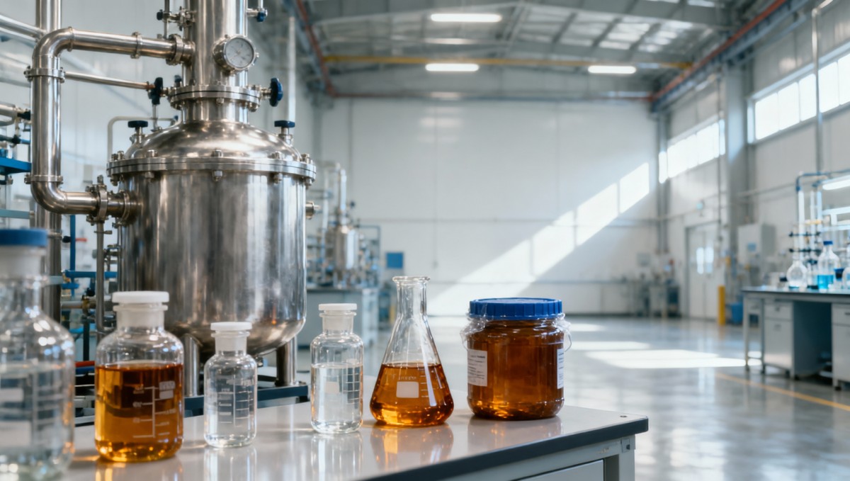 Chemical intermediates with rising demand in new synthesis Chemical intermediates with rising demand in new synthesis