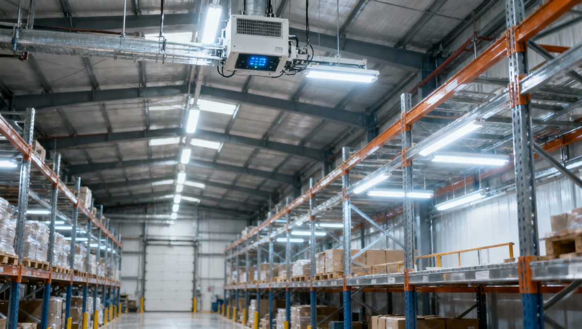 Commercial LED lighting upgrades that pay back faster Commercial LED lighting upgrades that pay back faster