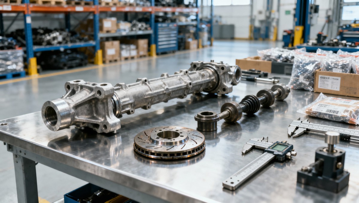 Aftermarket auto parts quality issues that cost more later