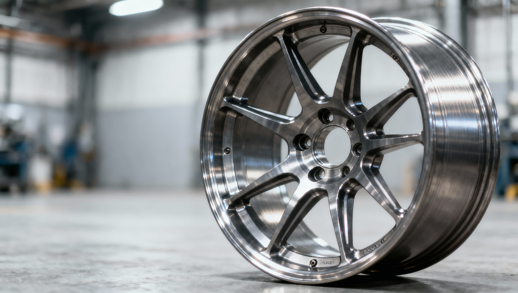 Alloy wheels wholesale: How surface finish affects fatigue life more than alloy grade Alloy wheels wholesale: How surface finish affects fatigue life more than alloy grade