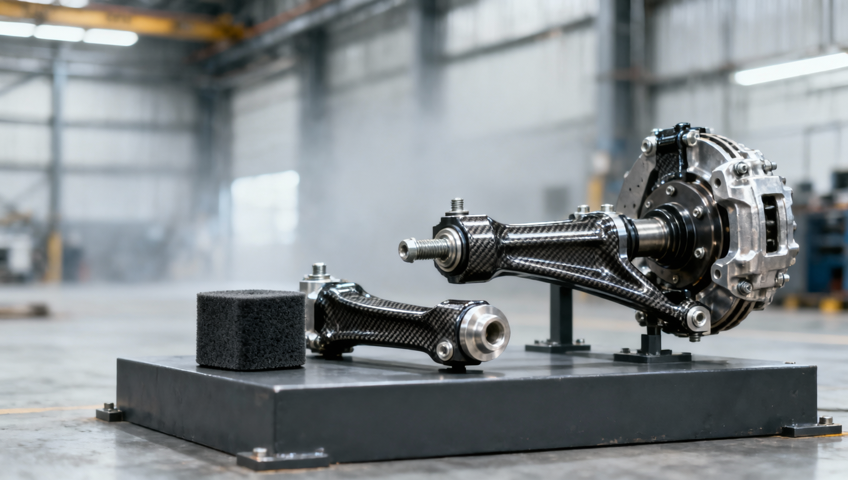 Suspension parts compatibility traps: When 'fitment' doesn’t mean ‘safe function’ Suspension parts compatibility traps: When 'fitment' doesn’t mean ‘safe function’