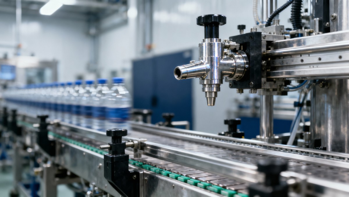 Beverage bottling lines OEE drop triggers: What minor misalignments cost per hour of downtime Beverage bottling lines OEE drop triggers: What minor misalignments cost per hour of downtime