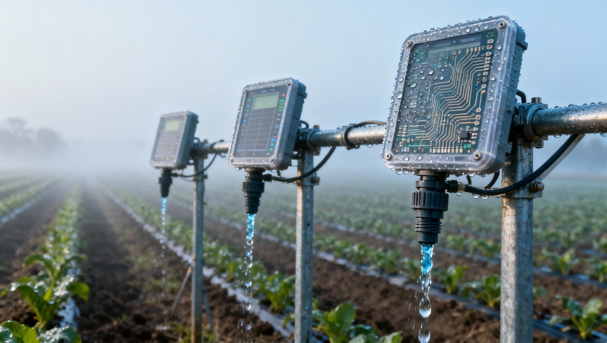 Precision farming tech ROI timelines: Why yield gains appear only after three full growing seasons Precision farming tech ROI timelines: Why yield gains appear only after three full growing seasons